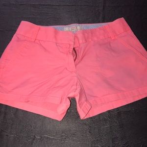 J. Crew Women’s Shorts